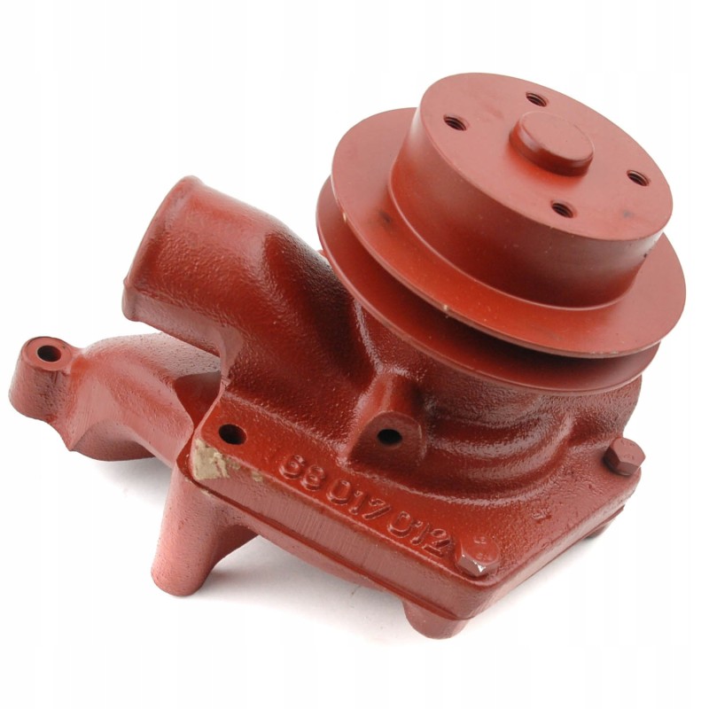 Water pump body Zetor 10540 13017029 original