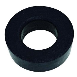 Rubber ring of the Ursus transport hitch