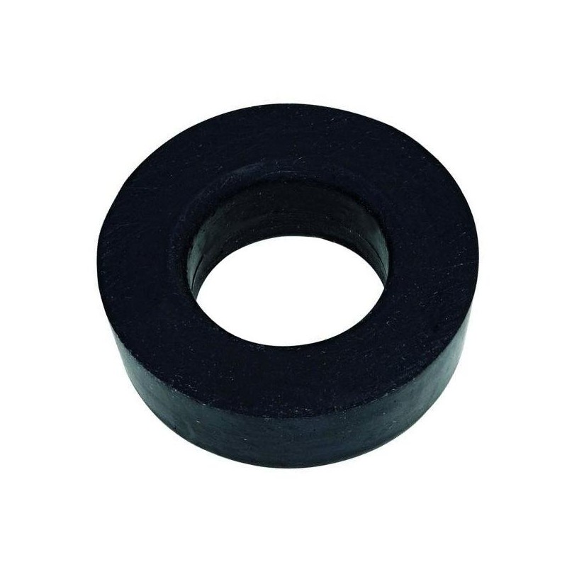 Rubber ring of the Ursus transport hitch
