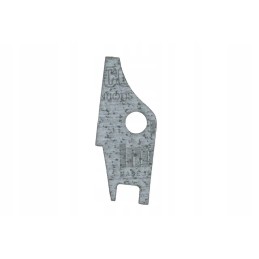 712537r2 case ih gasket