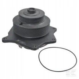 Water pump 87802496kr