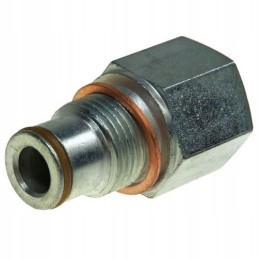 P40 distributor sleeve