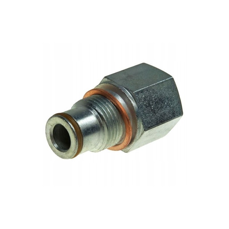 P40 distributor sleeve