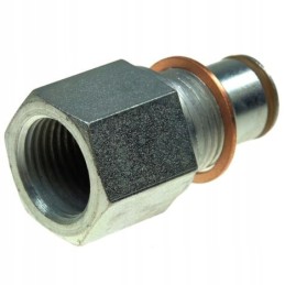 P40 distributor sleeve