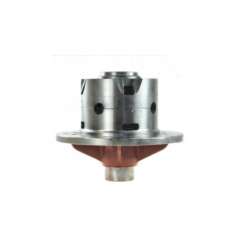 Differential housing complete aparts