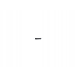 Mf3 mf4 lift control lever pin