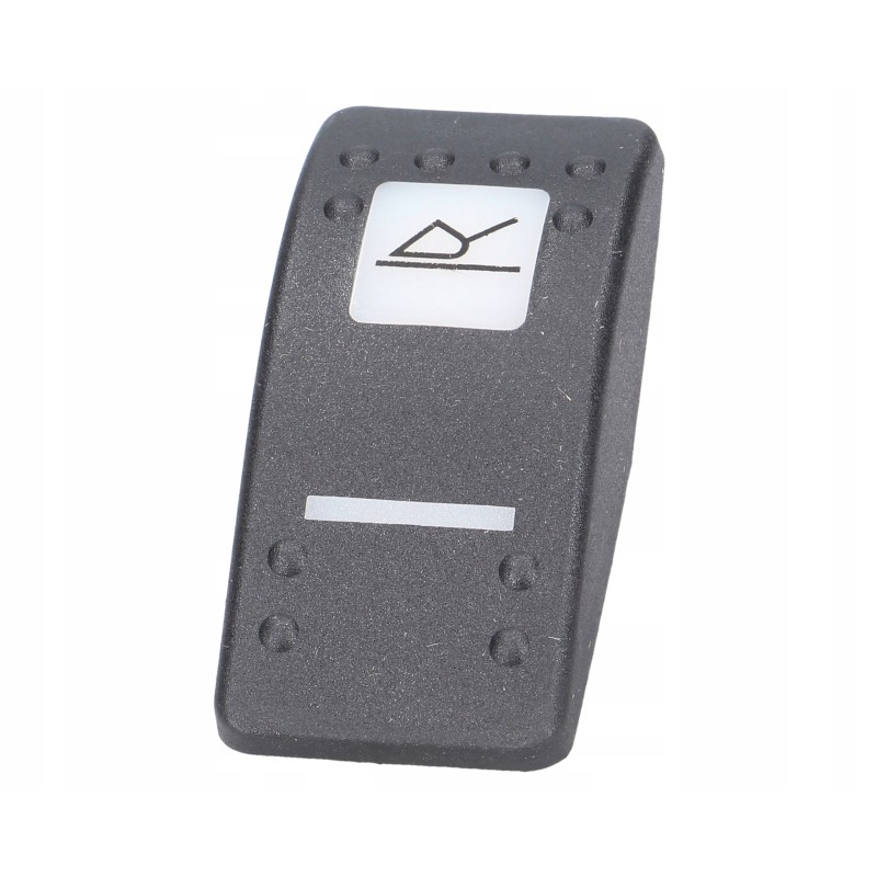 Switch key reset jcb 701 58835