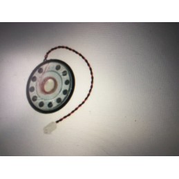 1 x BS-210-135-RC Speaker, 50 mm, 1 W, 8 ohm, 92 dB, 0 Hz to 20 kHz