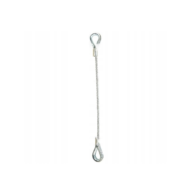 Handbrake cable for c 385 80231009 aparts