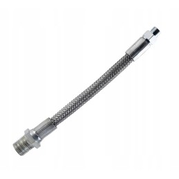 C 330 thrust bearing lubrication hose