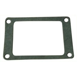 Ursus C 330 locking mechanism cover seal