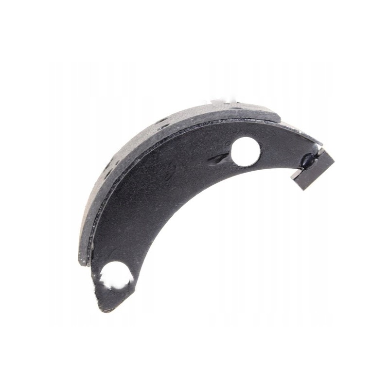 Short brake shoe for c 330 42320210 aparts