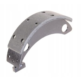 Short brake shoe for c 330 42320210 aparts