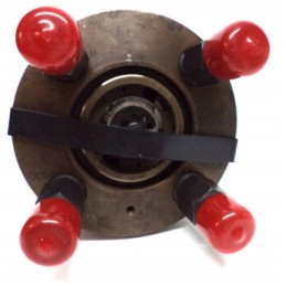 Stanadyne pump head 26682 db4 dm4 warsaw