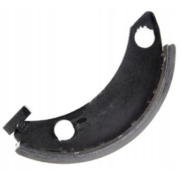 Brake shoe long for c 330 42320220 aparts