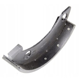 Brake shoe long for c 330 42320220 aparts