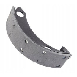Brake shoe long for c 330 42320220 aparts