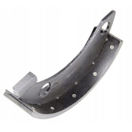 Brake shoe long for c 330 42320220 aparts