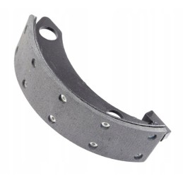Brake shoe long for c 330 42320220 aparts