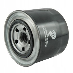 Yanmar EF352t fuel filter