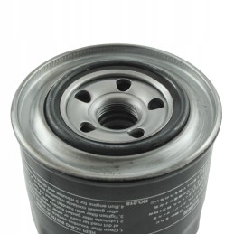Yanmar EF352t fuel filter