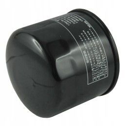 Yanmar EF352t fuel filter