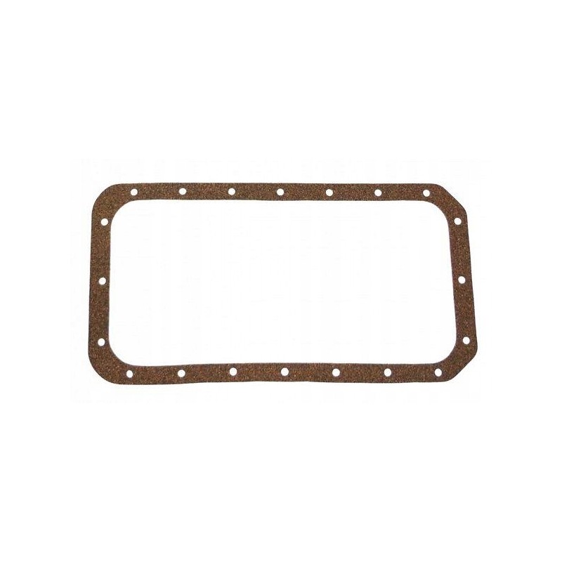 Zetor oil pan gasket
