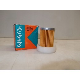 Kubota fuel filter 6a32059930 insert b118 b121 b2
