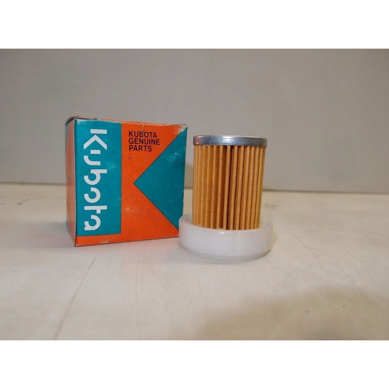 Kubota fuel filter 6a32059930 insert b118 b121 b2
