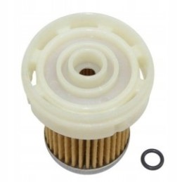 Kubota fuel filter 6a32059930 insert b118 b121 b2