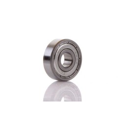 Ball bearing 629 zz 9x26x8mm