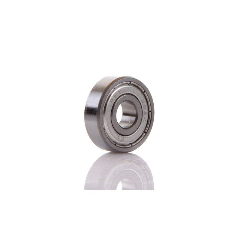 Ball bearing 629 zz 9x26x8mm