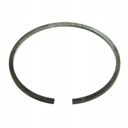 Chrome piston ring 102x3x4 3mm zetor