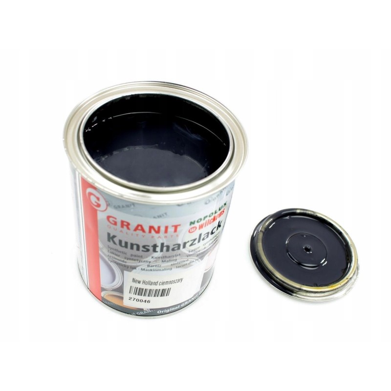 New Holland 270046 tractor paint