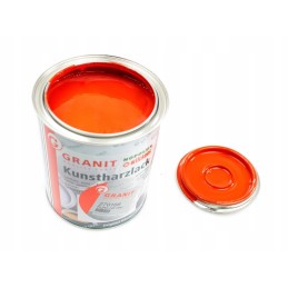 Paint varnish for agricultural machinery 270168