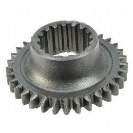 4th gear gear wheel with 33 17 cutters for mf 3 4 1804