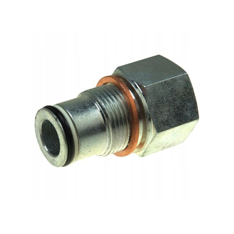 P80 distributor sleeve