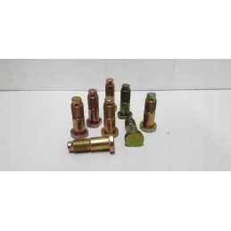 Rear wheel hub stud pronar zefir 85 orig