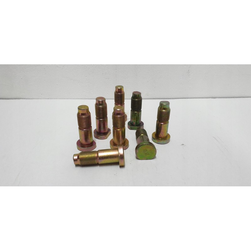 Rear wheel hub stud pronar zefir 85 orig