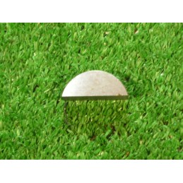 Button mortise wedge 8x11 54260111