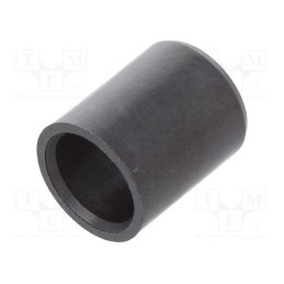 1 pcs x IGUS - XSM-0608-10 - Bearing: sleeve bearing, Øout: 8mm, Øint: 6mm, L: 10mm, iglidur® X