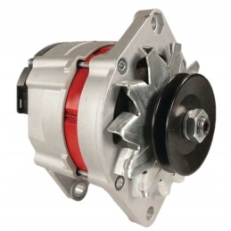 Alternator case 4808498