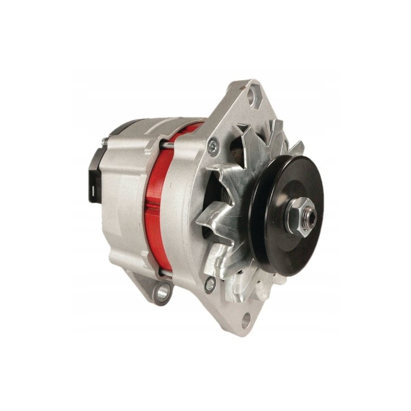 Alternator case 4808498