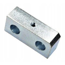 Two-hole bracket for c 360 50550260