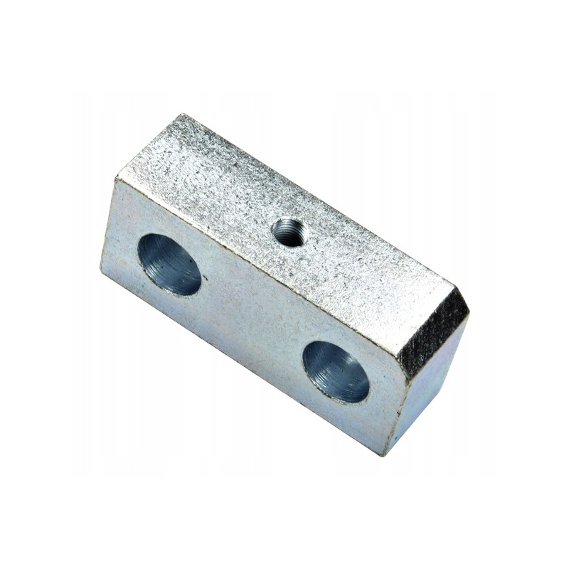 Two-hole bracket for c 360 50550260