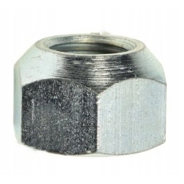 Rear wheel nut mf 255 881162m2 aparts