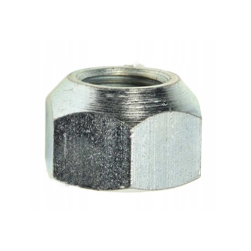 Rear wheel nut mf 255 881162m2 aparts