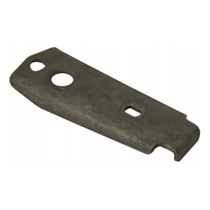 Clutch lever and step of ursus c 360 agtech