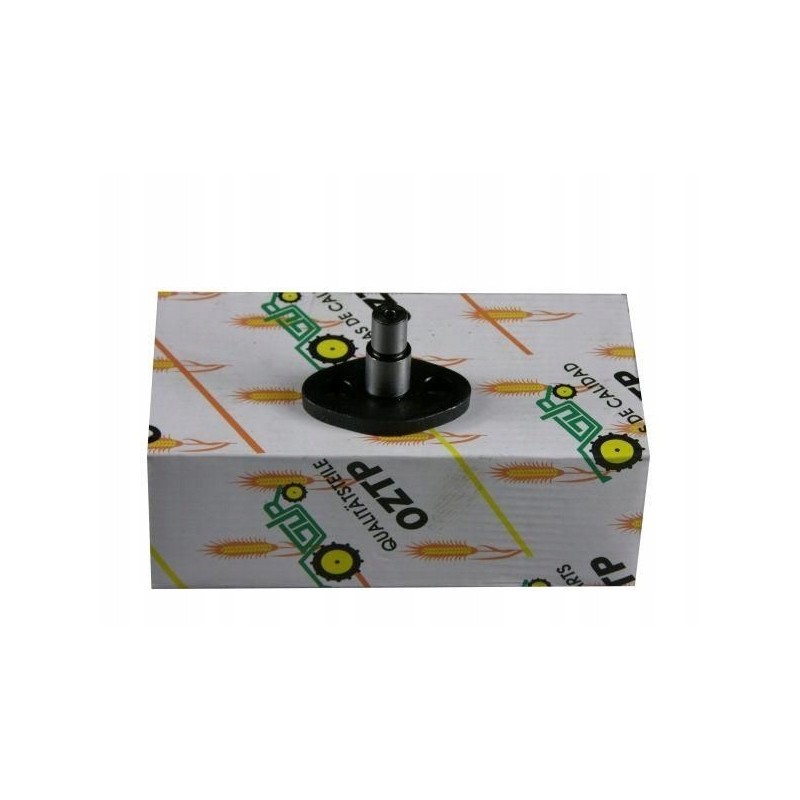 MF3 MF4 pump bracket