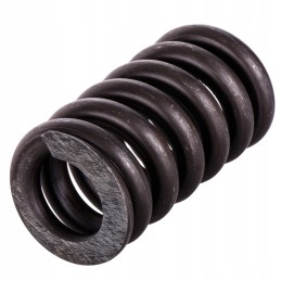 Clutch lever spring mtz 501602032